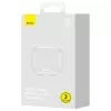 Protective transparent case Baseus ARAP000000 for AirPods 3 — lightweight, durable