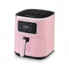 Heinrich‘’s HFR 8216 Hot air fryer 5.0 l 1450 W Pink