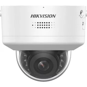 Dome IP security camera Hikvision DS-2CD2747G2H-LIPTRZS2U/SL 2688x1520 Indoor & outdoor