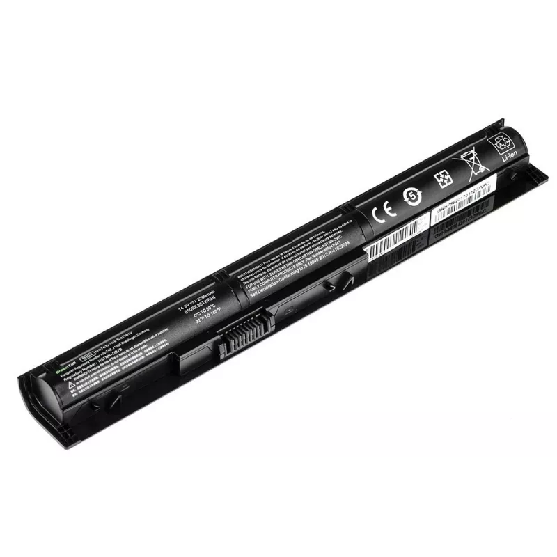 Green Cell HP96 notebook spare part Battery