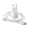 Mobile Device Charger Intenso 7803052 Universal AC Fast Charging 20V