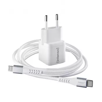 Mobile Device Charger Intenso 7803052 Universal AC Fast Charging 20V