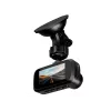 Car Dash Camera TRACER Tracer Pano 2D – panoramic 2D recording, compact design