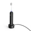 Electric sonic toothbrush MOVA Fresh Pro Adult Black with built-in Li‑Ion battery, 4 brushing modes