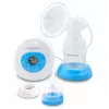 Breast pump ESPERANZA ECM001B electronic, capacity 1550 ml, AC/battery