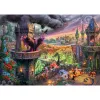 Thomas Kinkade Studios: Maleficent, Puzzle 1000 Pieces
