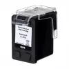 Superbulk B-H21XL Black Ink for HP Printer (Replacement HP 21XL C9351A) Standard