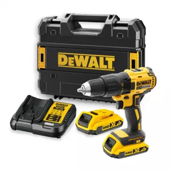 Dewalt DCD777D2T-QW Drill Bit