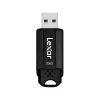USB flash drive Lexar JumpDrive S80 256 GB, USB Type-A, USB 3.2 Gen 1, black, 20 g