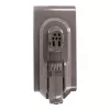 Battery for Dyson vacuum V12, 25.2V 2500mAh