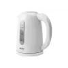 Camry CR 1254W electric kettle 1.7 L White 2200 W