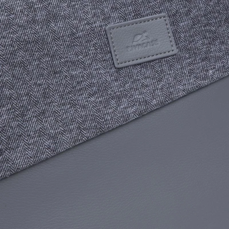 NB Case Egmont 15.6/7930 Grey Rivacase