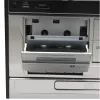Inter Sales Denver MRD-166 - 6.9 Kg - Black - Grey - Personal CD...