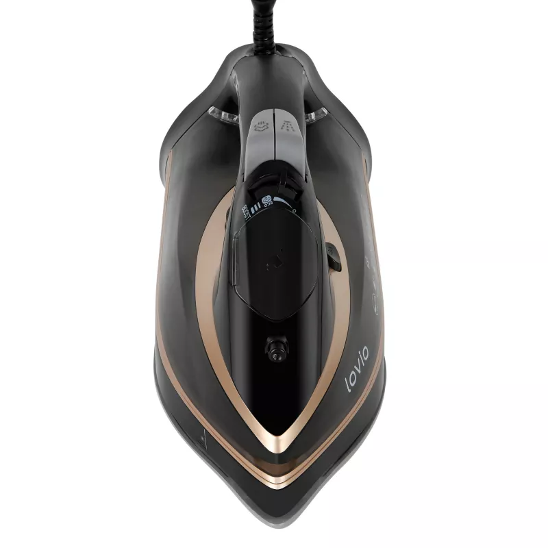 Iron Lovio LVSA001
