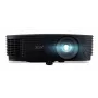 Standard throw projector Acer X1229HP — DLP, XGA (1024x768), 4800 ANSI lumens, 210W lamp, black, 2.4 kg