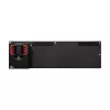 Uninterruptible Power Supply UPS Eaton 9SXEBM240RT3UG2 Double-conversion Pure Sine Wave 240V