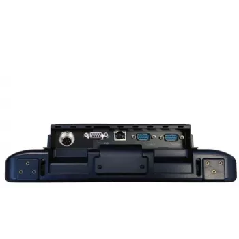 Tablet Honeywell RT10-EVD mobile device dock station Black