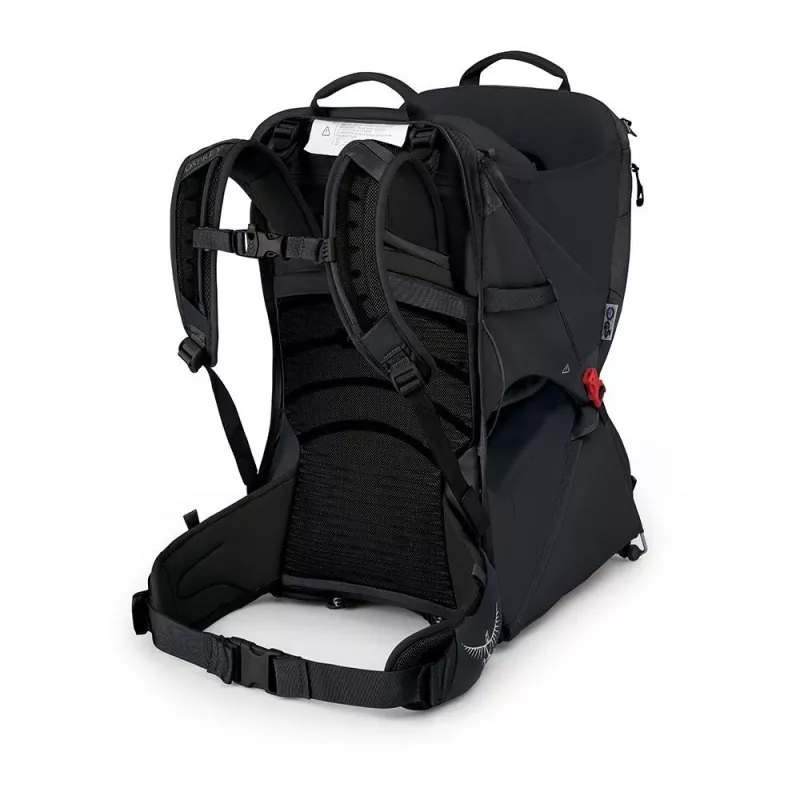 Child Carrier Osprey Poco LT Nylon 380x450x710 mm