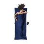 Cocoon MFT85 sleeping bag Adult Rectangular sleeping bag Microfibre, Polyester Blue