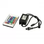 Synergy 21 ARGOS LED in-ground spotlight with RGB controller IP67