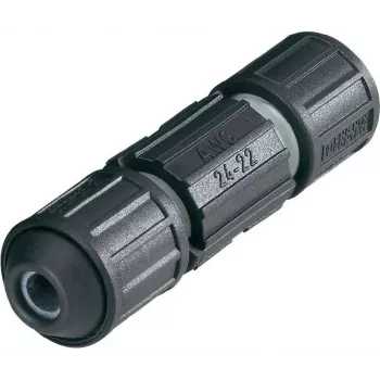 Phoenix QUICKON-cable connector Q 0,34/4IDC/16-16KU-KU BK (1641879)