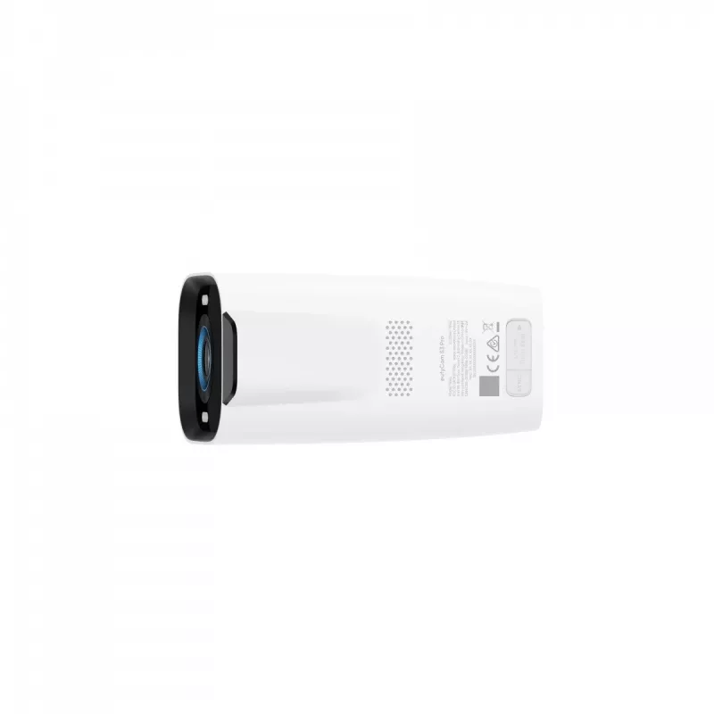 Outdoor Bullet IP Security Camera Anker Eufy S3 Pro — 4K (3840×2160), 135° FOV, Wall Mount, Wired & Wireless