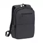 Backpack case Rivacase 7760 39.6 cm 15.6 inch Black