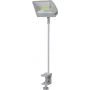 LED Floodlight EUROLITE KKL-30 4100K silver — LED outdoor/work light, neutral white 4100K