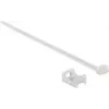 Screw mount cable tie DeLOCK 18885
