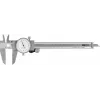 Caliper KS TOOLS 300.0547 accuracy ±0.02