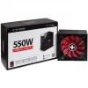 Power Supply Unit Xilence Performance A+ XN215 550 W