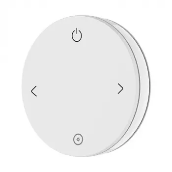 RK4-1 remote control, 1 zone, Single colour