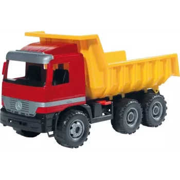 Dumper model Lena GIGA TRUCKS Dump truck Actros