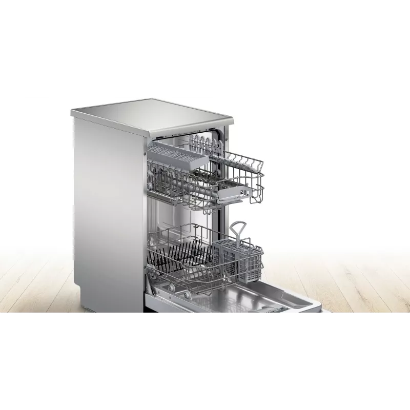 Bosch Serie 2 SPS2HKI42E dishwasher Freestanding 10 place settings