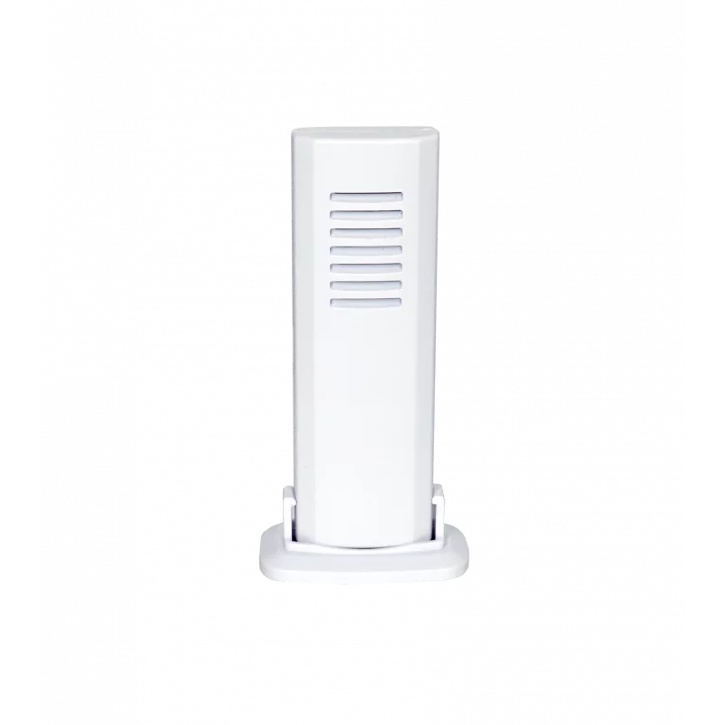 Blaupunkt WS60WH App Weather Station, White