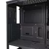Computer case Panzer-2 White Shark GCC-2402 ATX Black