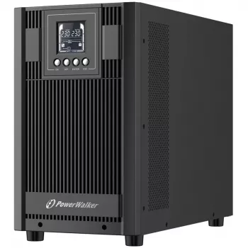 Uninterruptible Power Supply PowerWalker VFI 3000 AT