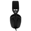 Headphones White Shark GH-2443 Sparrow Black