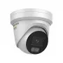 Turret Camera Hikvision DS-2CD2347G3-LIY 4MP 2.8mm lens, outdoor PoE surveillance