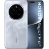 Smartphone Honor Magic7 Pro — 6.8 inch OLED 2800×1280, Snapdragon 8 Elite, 12 GB RAM, 512 GB, 200 MP, Dual SIM, IP68, 5270 mAh, Grey