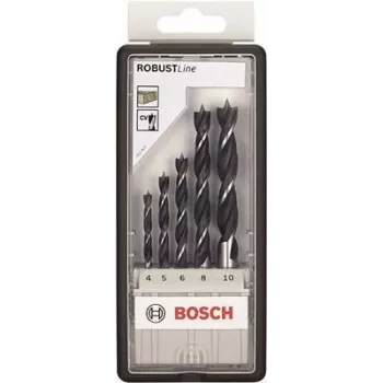 Twist drill bit Bosch 2 607 010 527