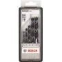 Twist drill bit Bosch 2 607 010 527
