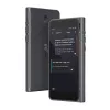 Portable Translator Timekettle Fluentalk T1 AI — real-time speech translation, wireless, compact