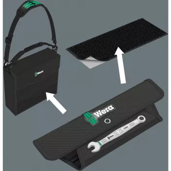 Wera 05020302001 combination wrench