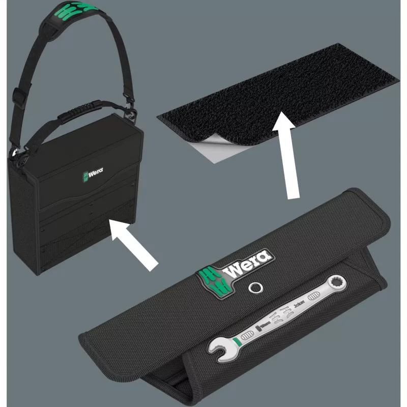Wera 05020302001 combination wrench