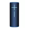 Logitech Ultimate Ears MEGABOOM 4 - Speaker - Portable - Wireless - Bluetooth - app-controlled - cobalt blue (984-001991)