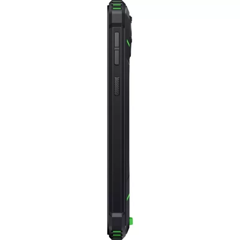 Smartphone Oukitel G3 6 inch 4GB 128GB 6300mAh Green