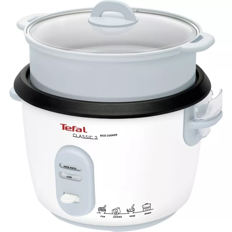 Tefal RK1011 rice cooker 700 W White