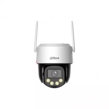 Surveillance Camera DAHUA WRL CAMERA 3MP PT DOME WIFI P3F-PV-0360B-PRO