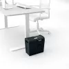 Rexel Secure X6 Cross Cut Paper Shredder P4, Cross shredding, 4 x 40 mm, 10 L, 100 sheets, 68 dB, 6 sheets